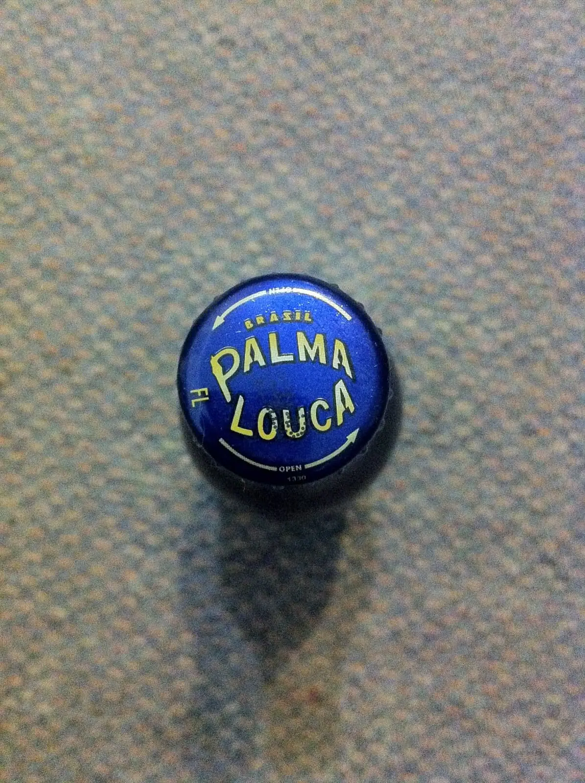 Palma Louca