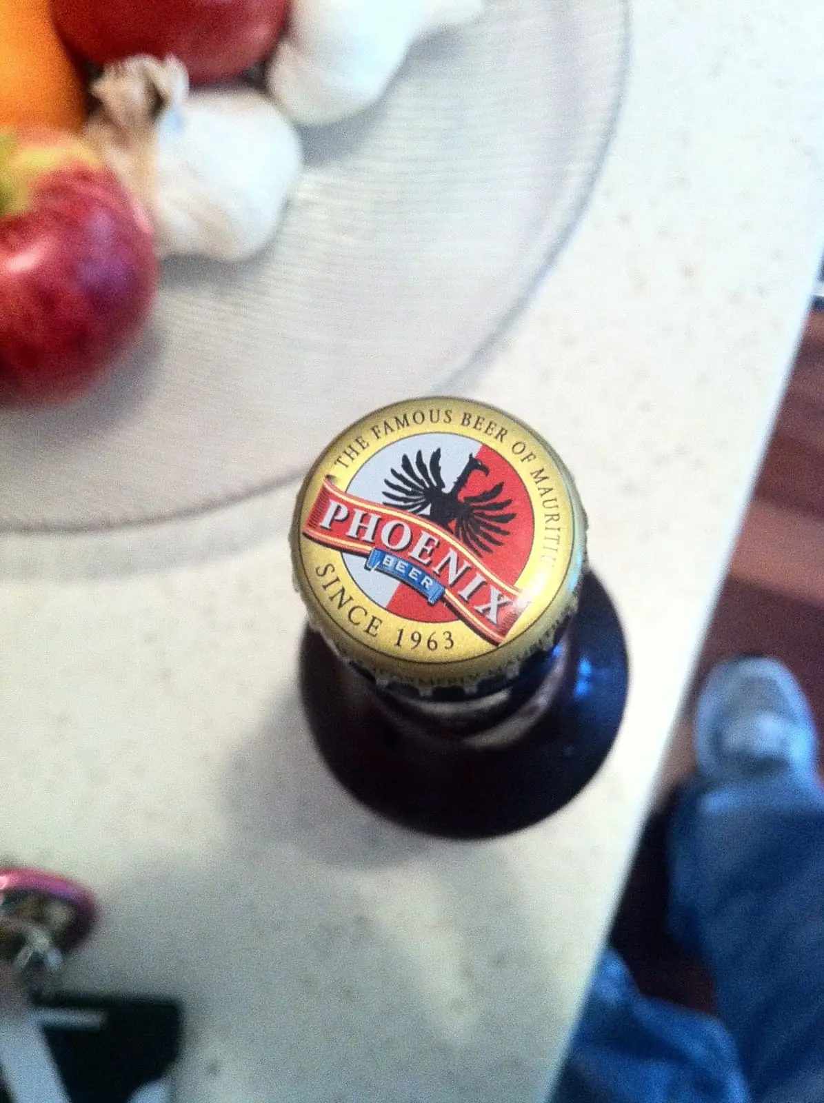 Phoenix Beer