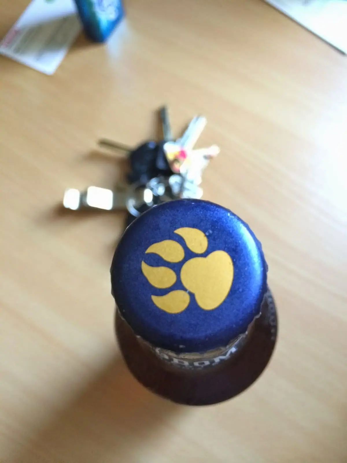 Kingdom Pilsener