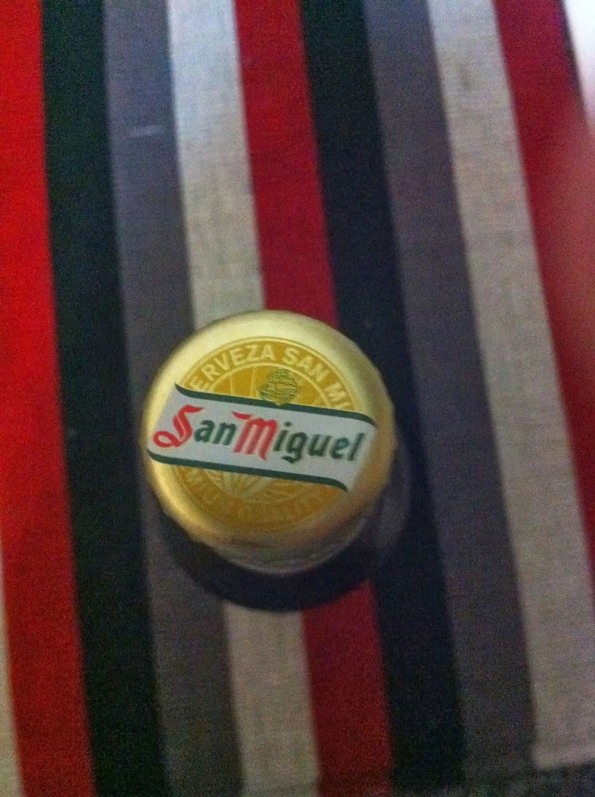 San Miguel