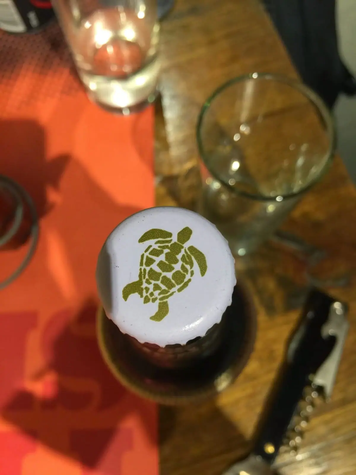 Vonu Pure Lager