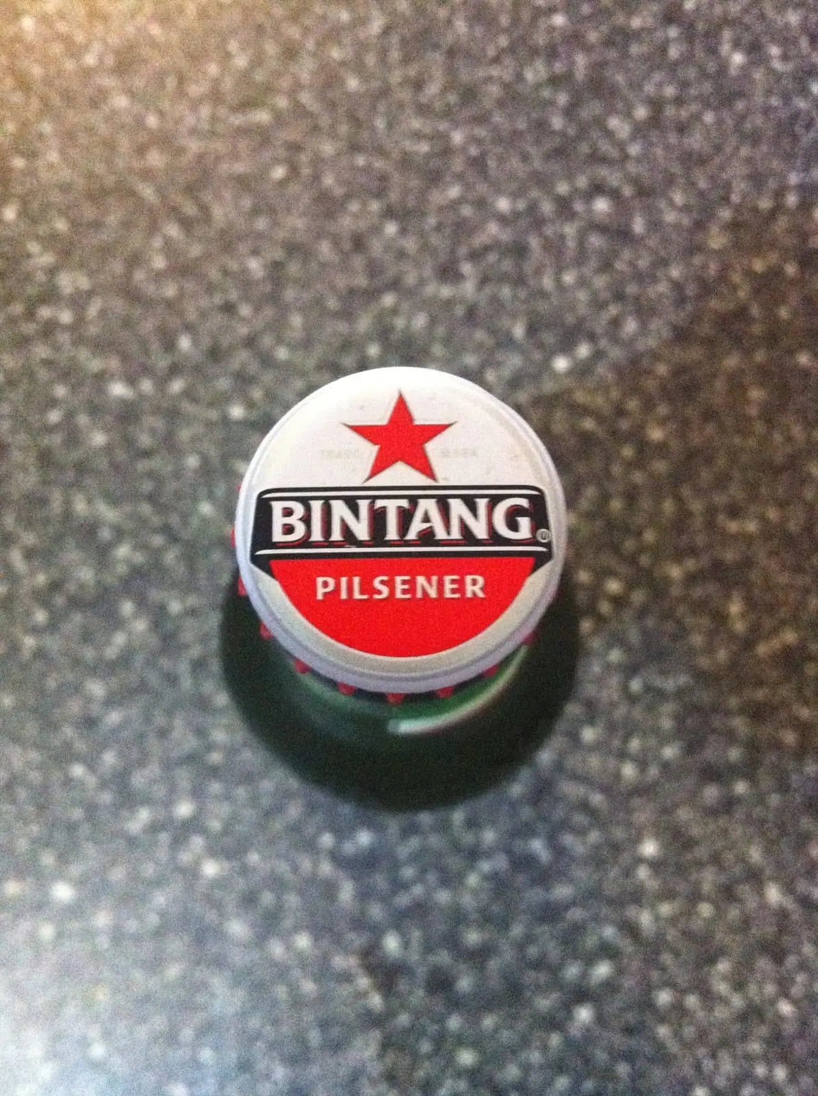 Bintang Pilsener