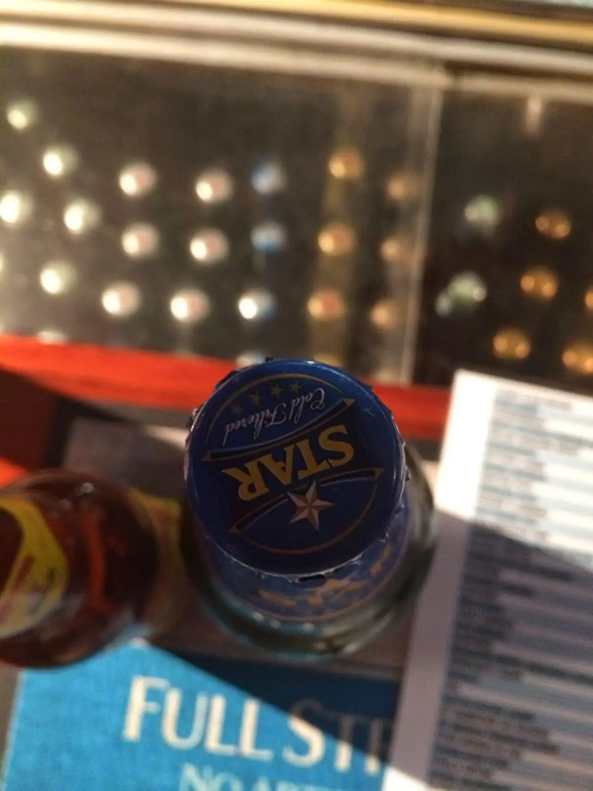Star Lager