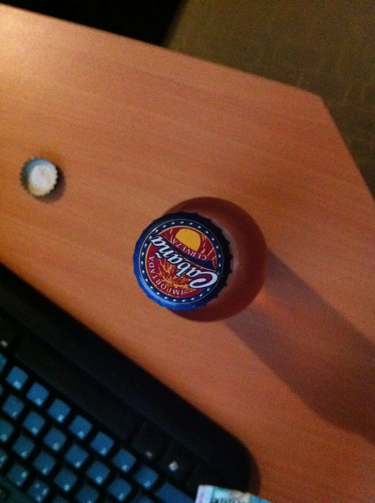 Cabana Cerveza