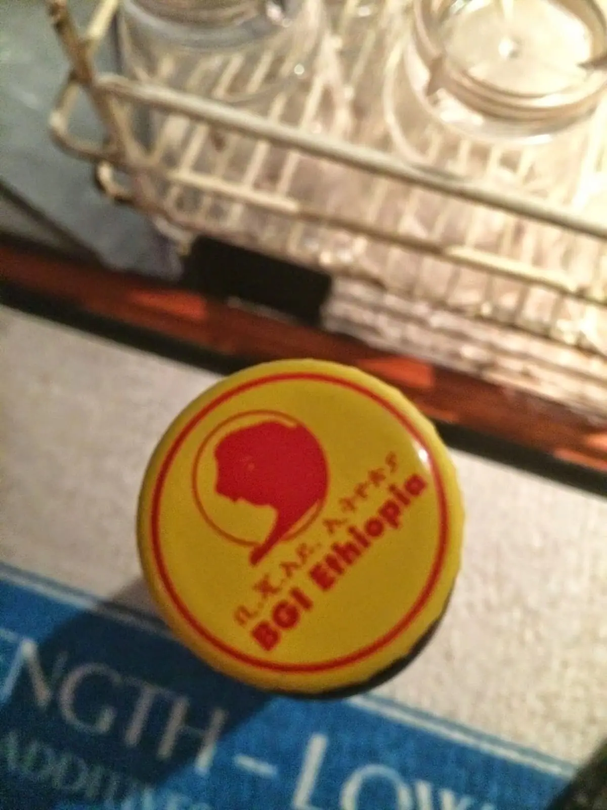 St. George Beer