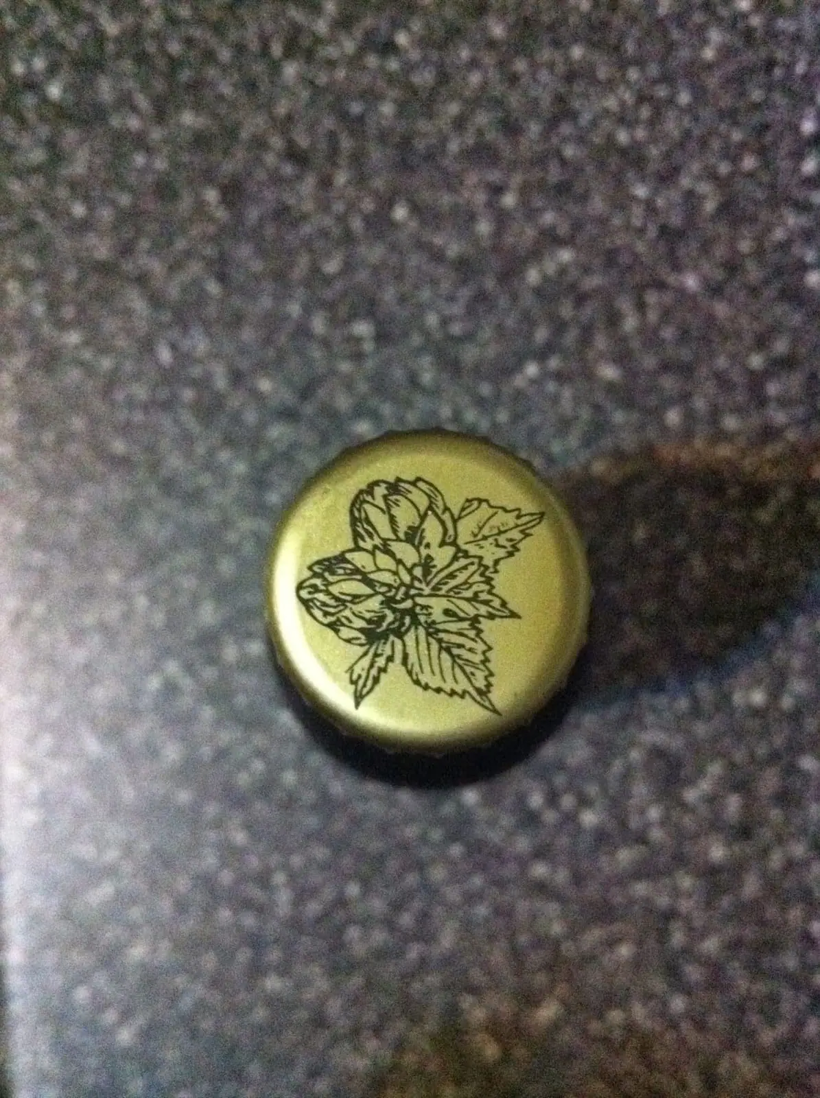 Golden Pils Special Beer