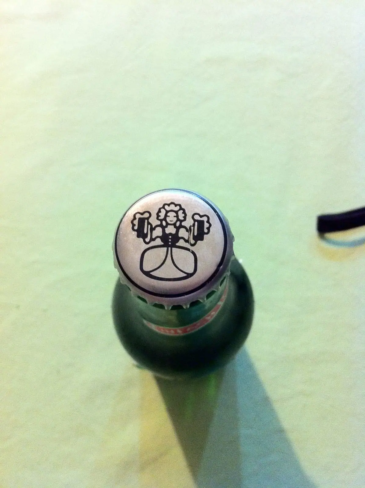 Trumer Pils