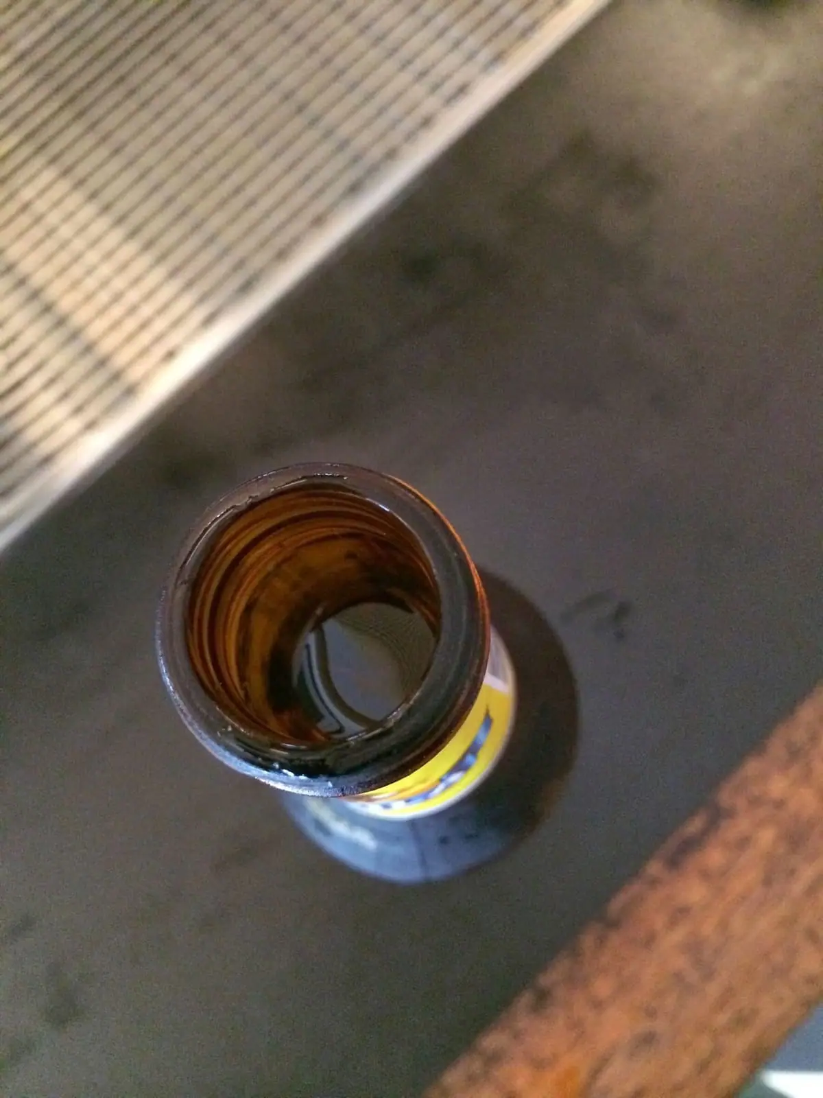 Cerveza Aguila
