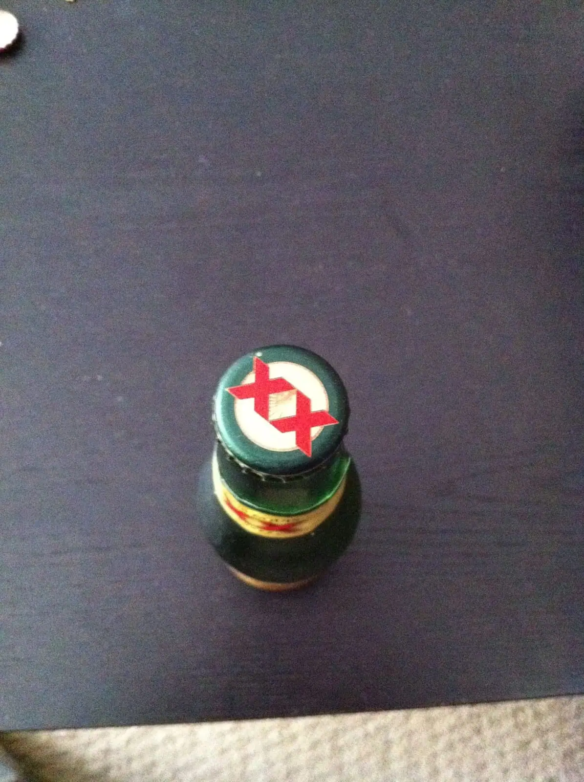 Dos Esquis XX lager Especial