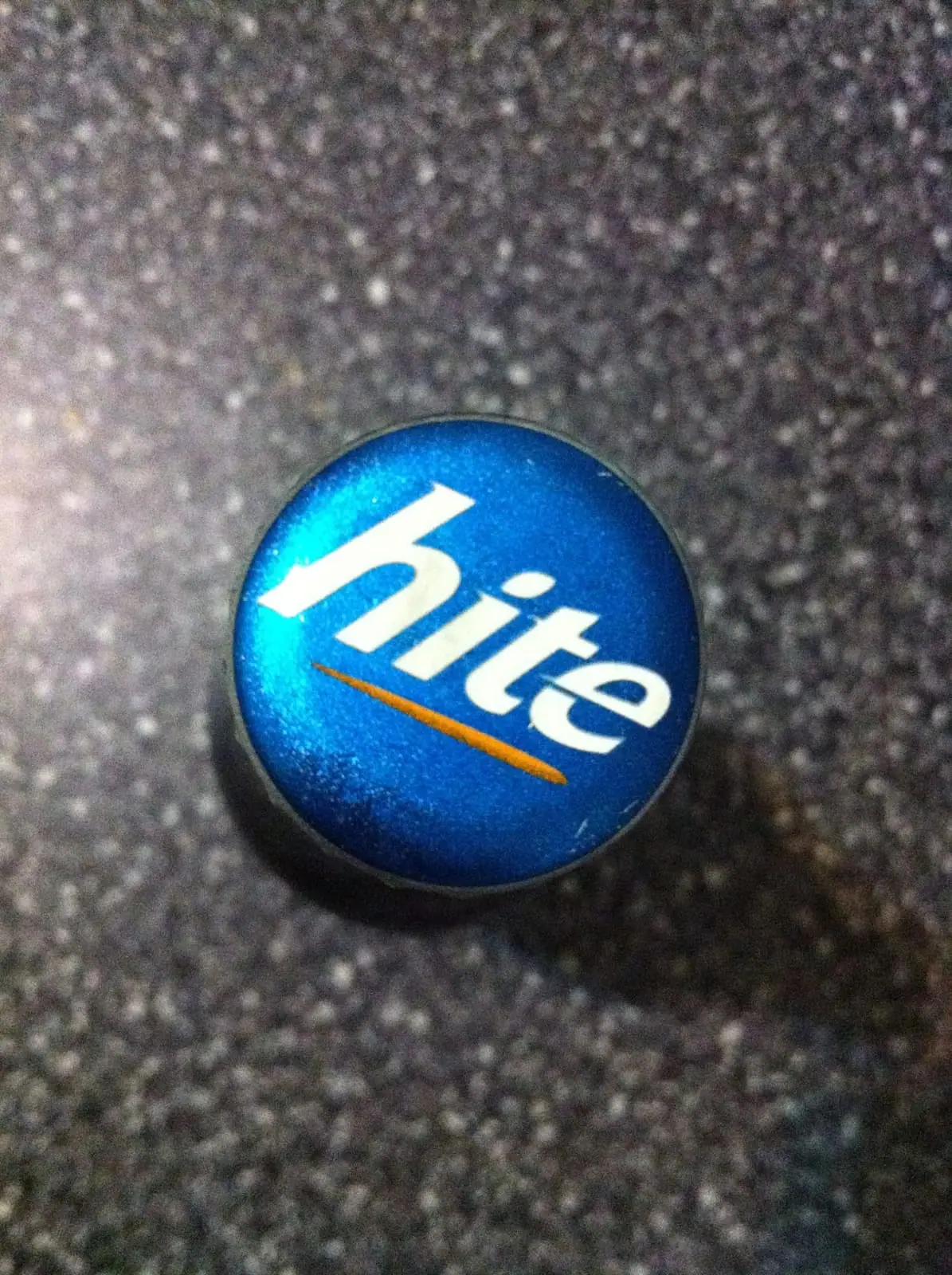 Hite