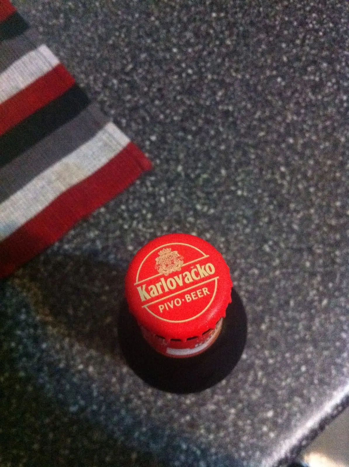 Karlovacko Pivo