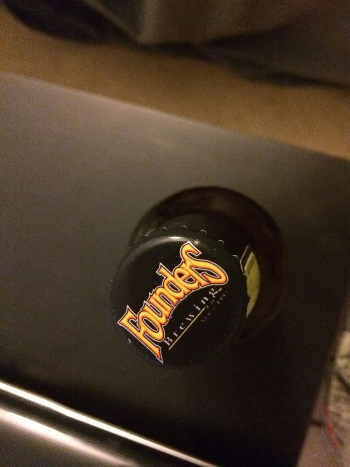 Founders Dry Hopped Pale Ale