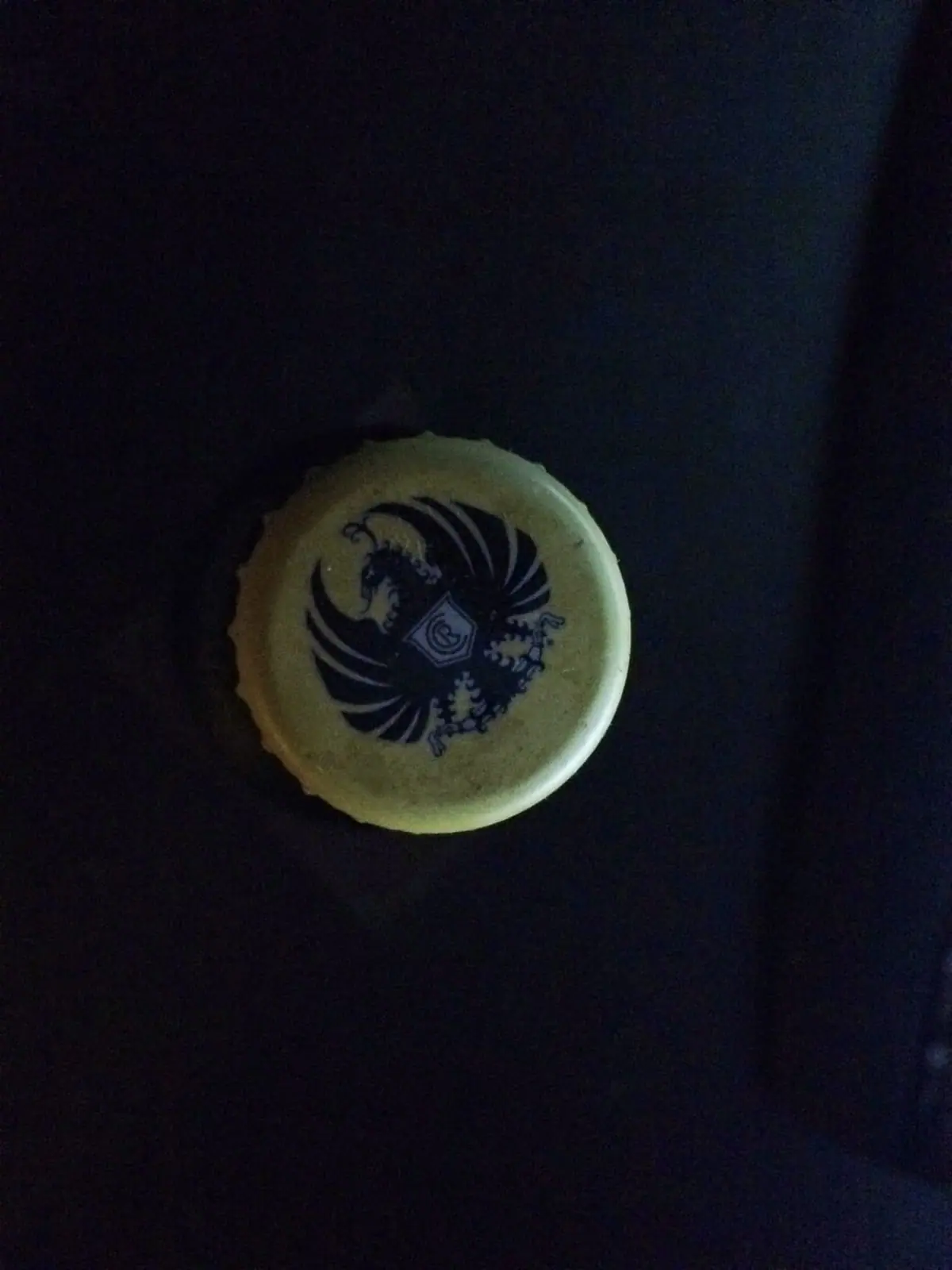 Cerveza Imperial