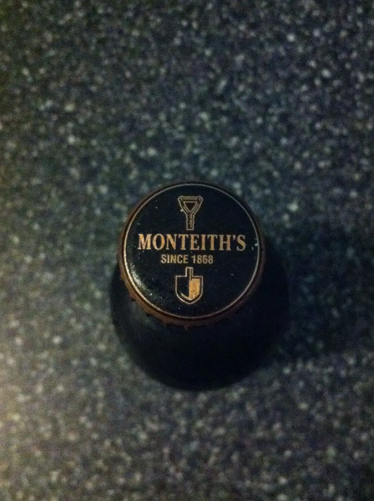 Monteith’s Summer Ale