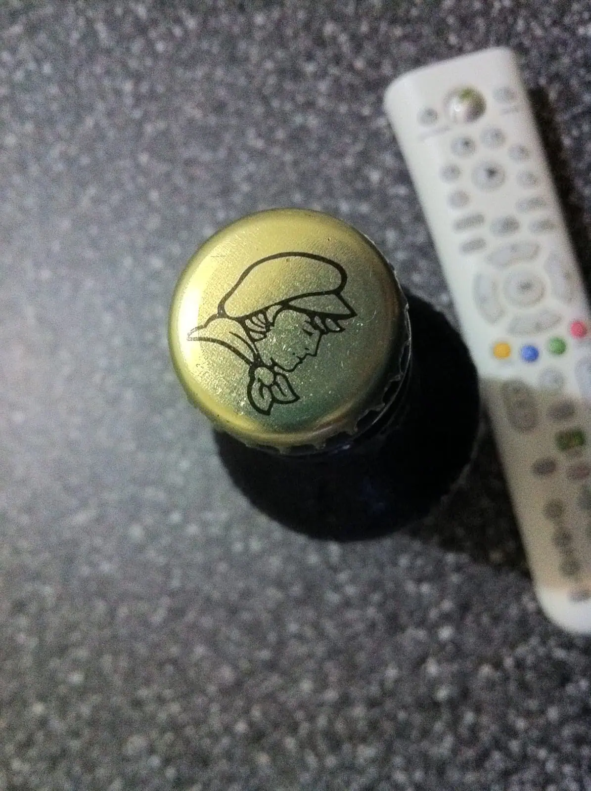 Gayroche Fermentation Haute