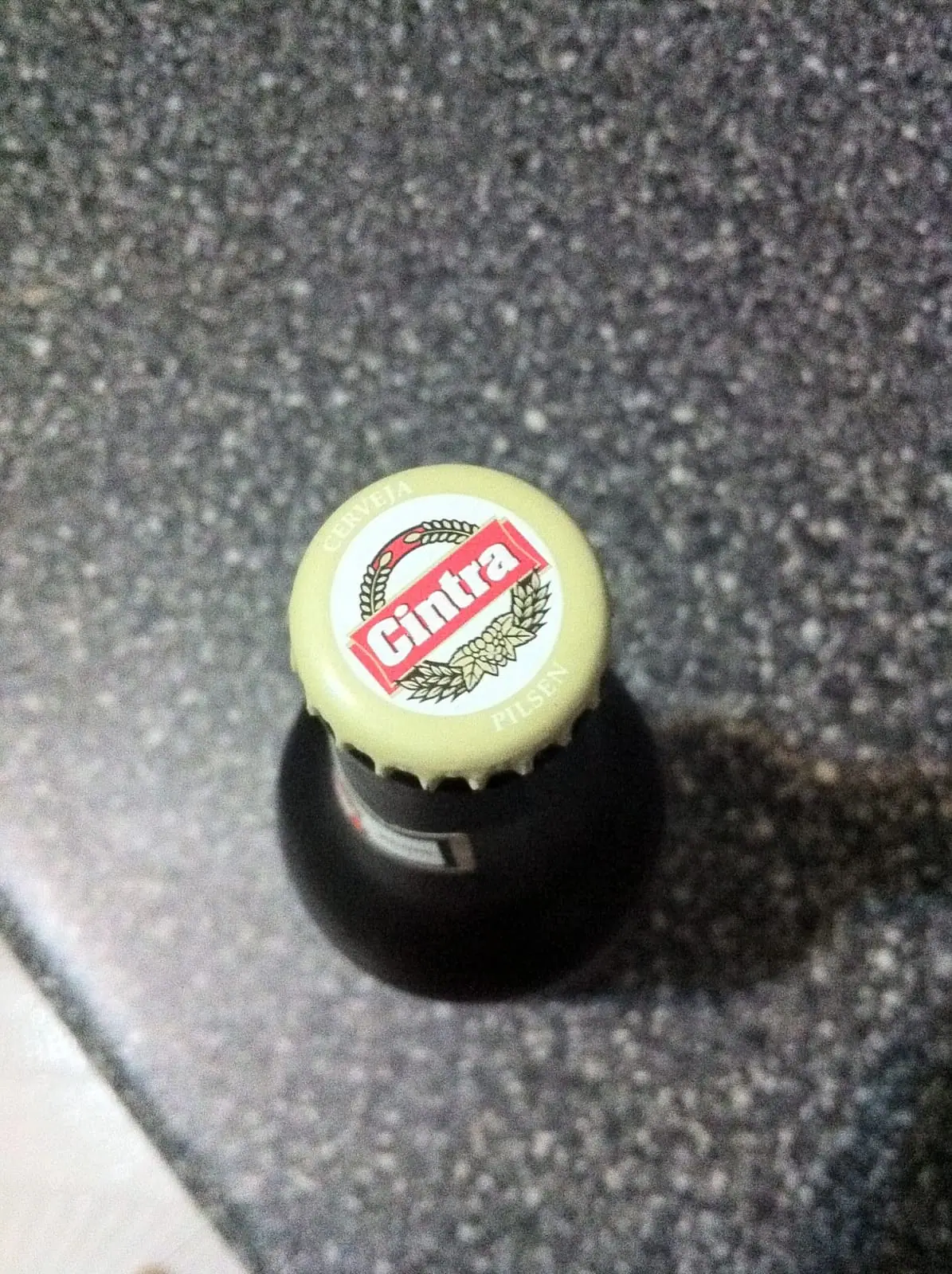 Cintra Cerveja Pilsen
