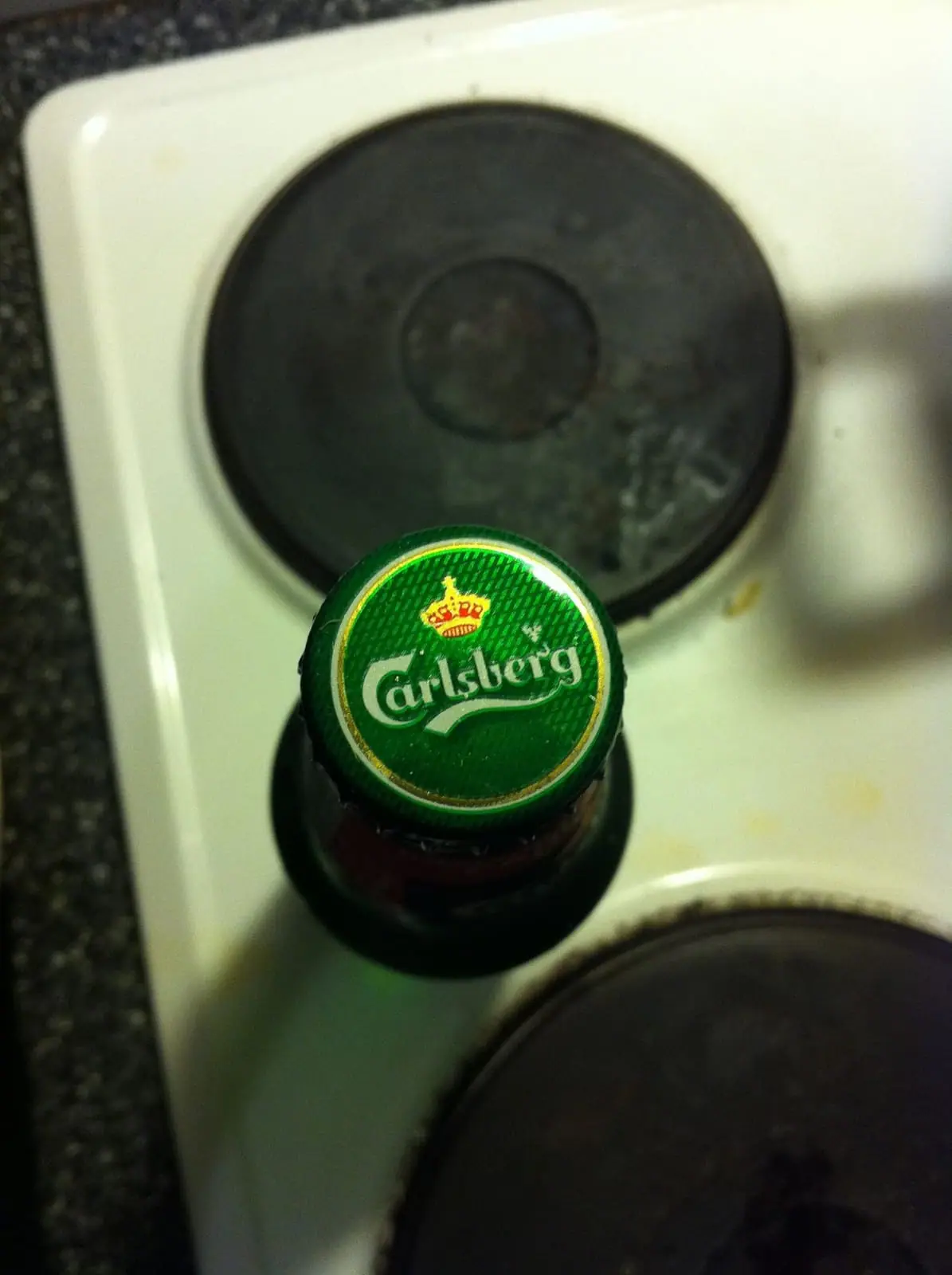 Carlsberg