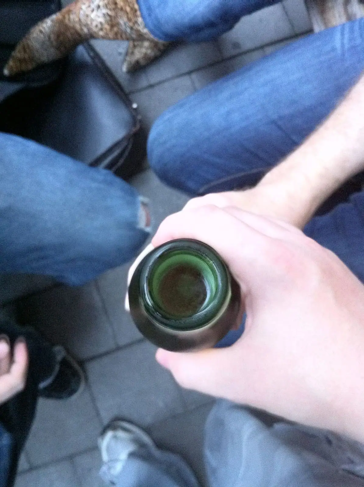 Pilsner Urquell