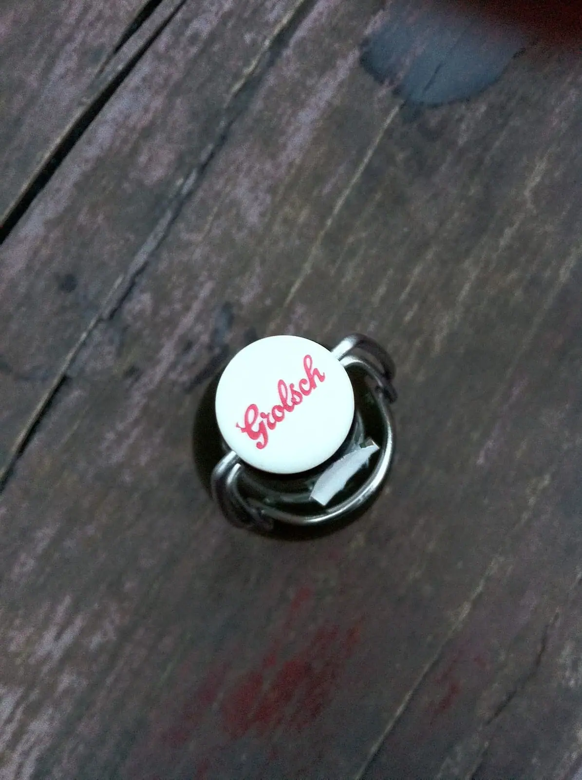 Grolsch