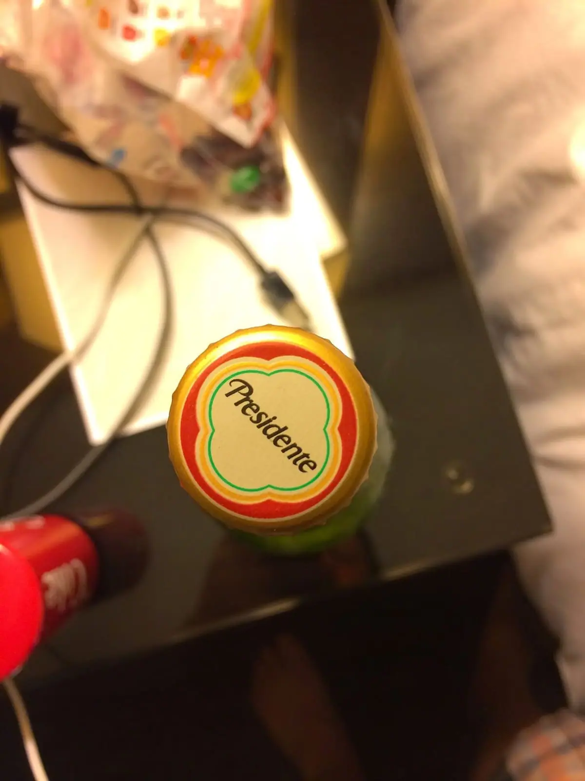 Presidente