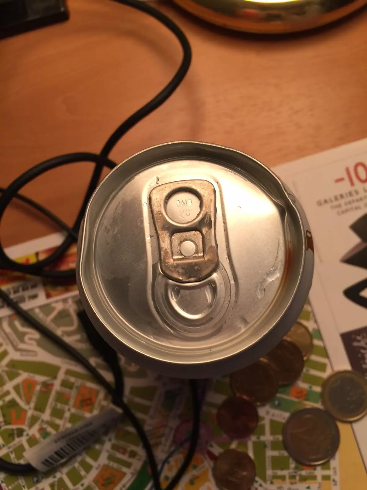 Société Frigorifique et Brasserie de Tunis Celtia Pale Lager