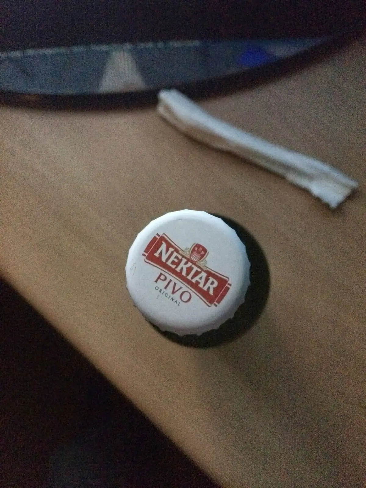 Nektar Pivo