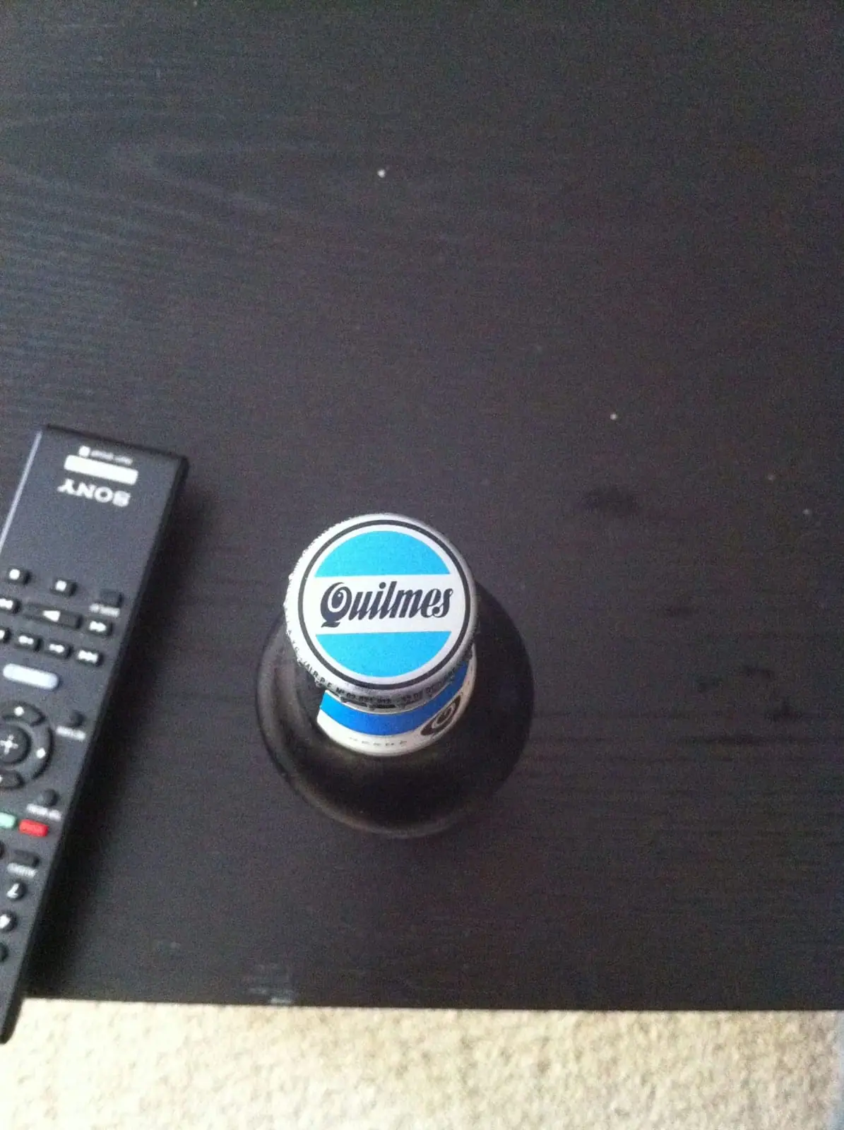 Quilmes Cristal Cerveza