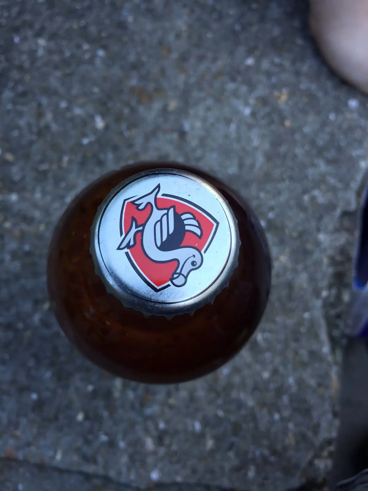 Brasserie de Bourbon Blanche