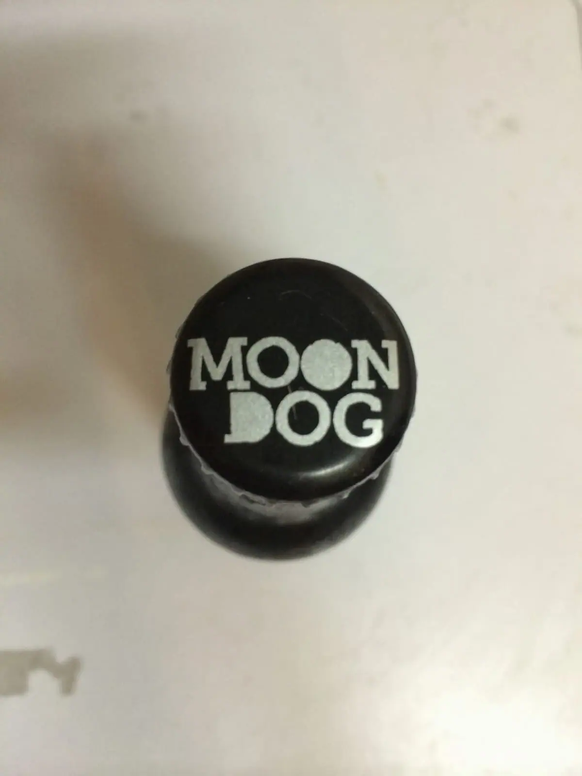 Moondog Selvmordstokt