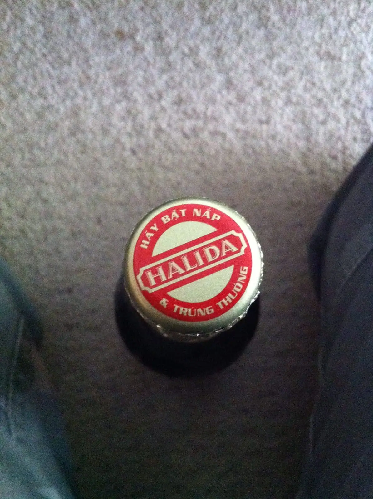 Halida