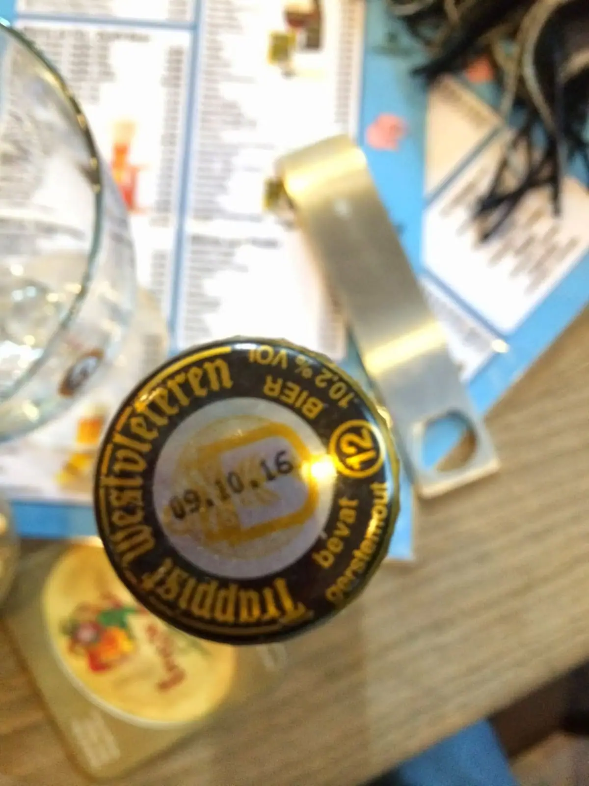 Westvleteren 12