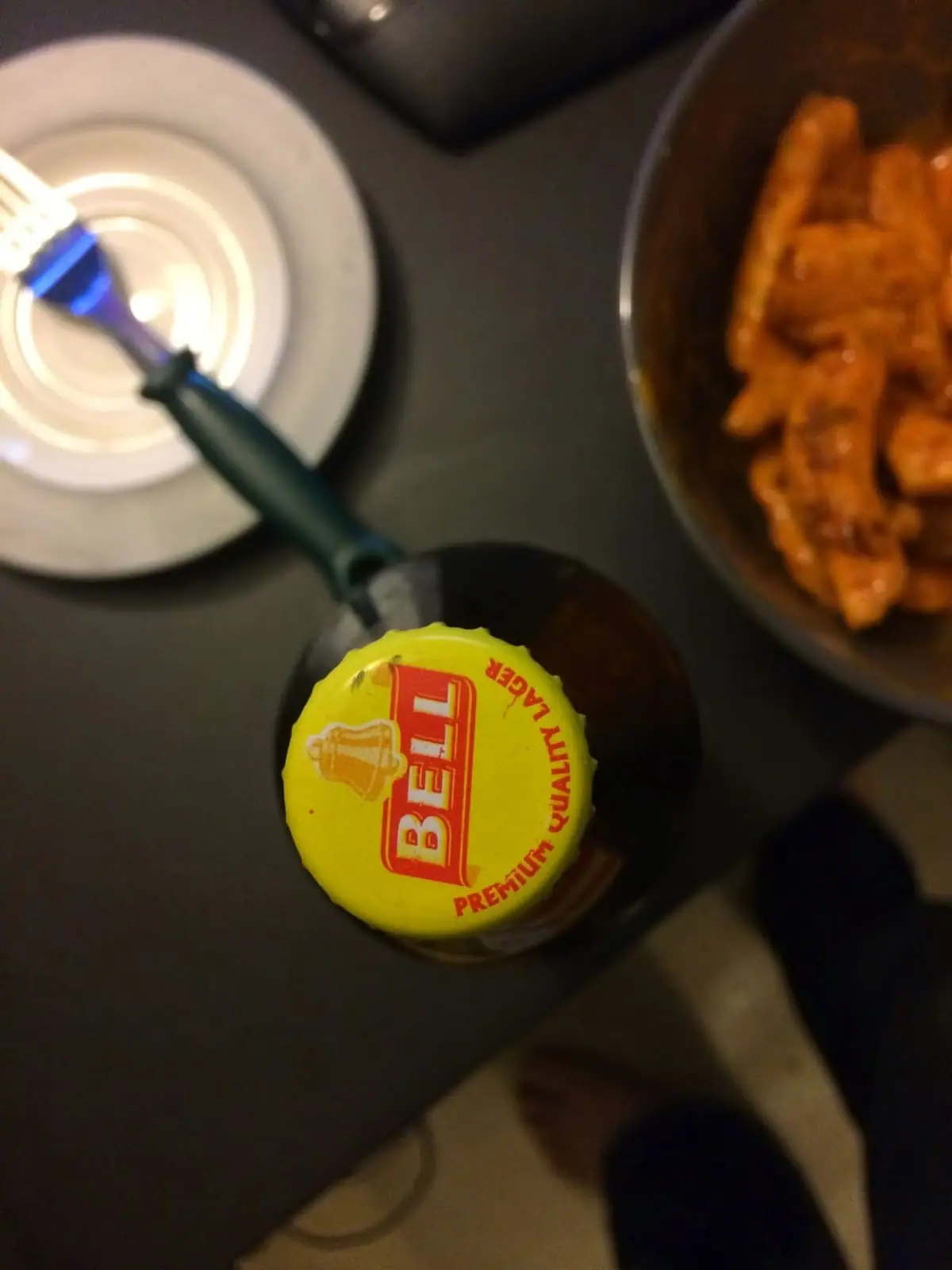 Bell Lager