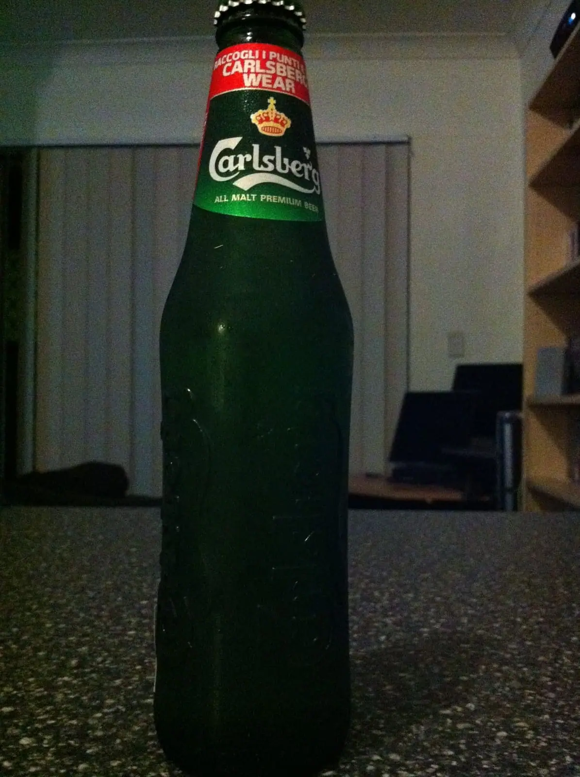 Carlsberg