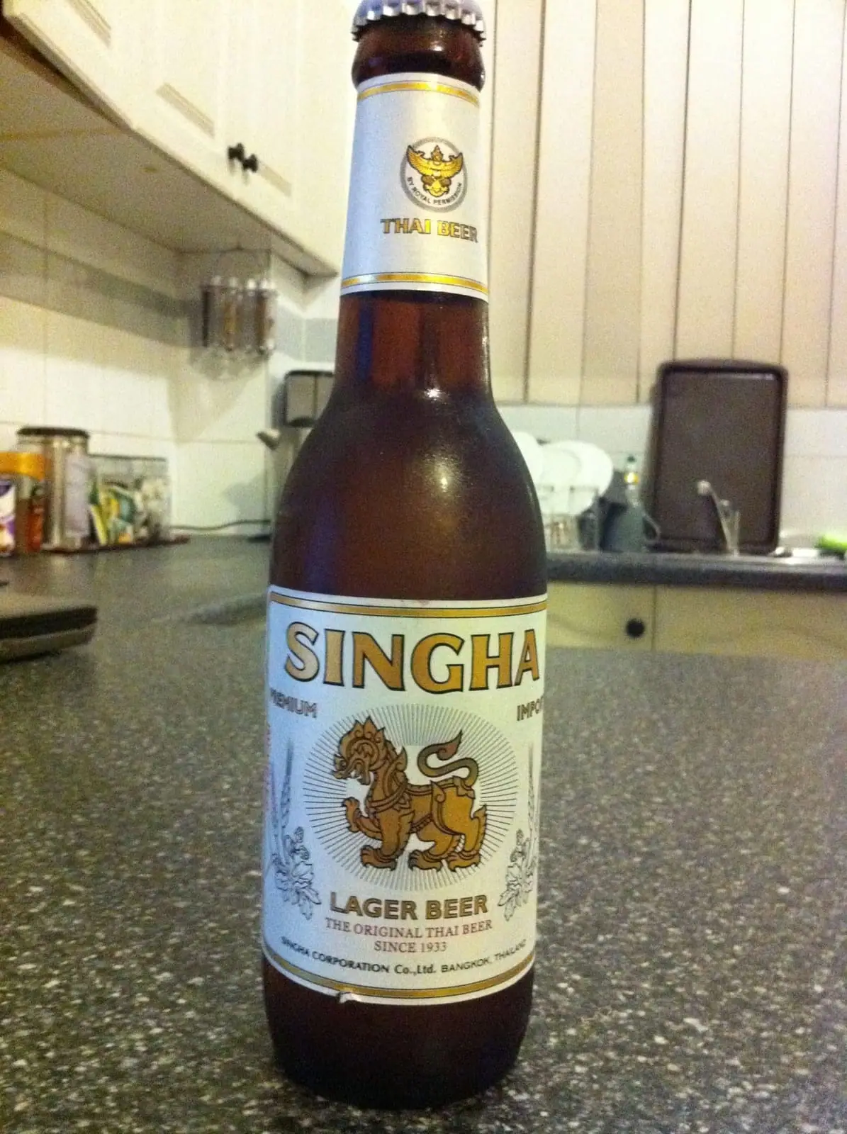 Singha