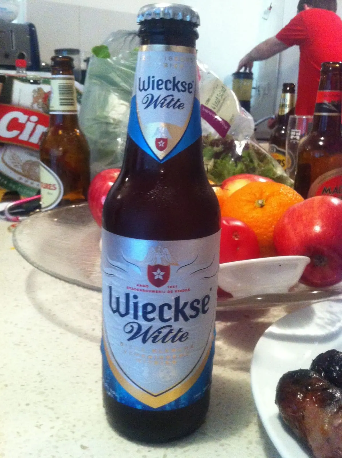 Wieckse Witte
