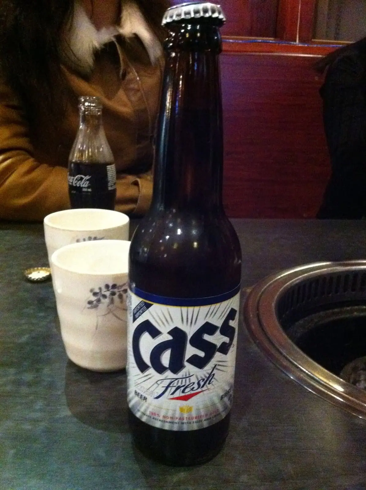 Cass Fresh