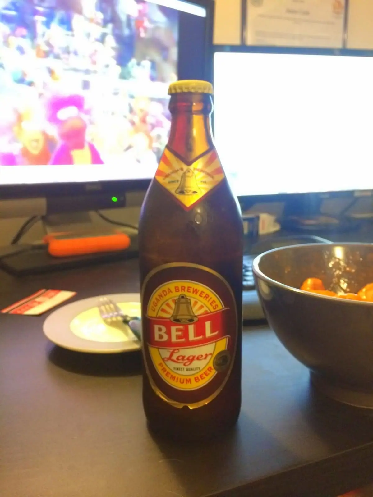 Bell Lager