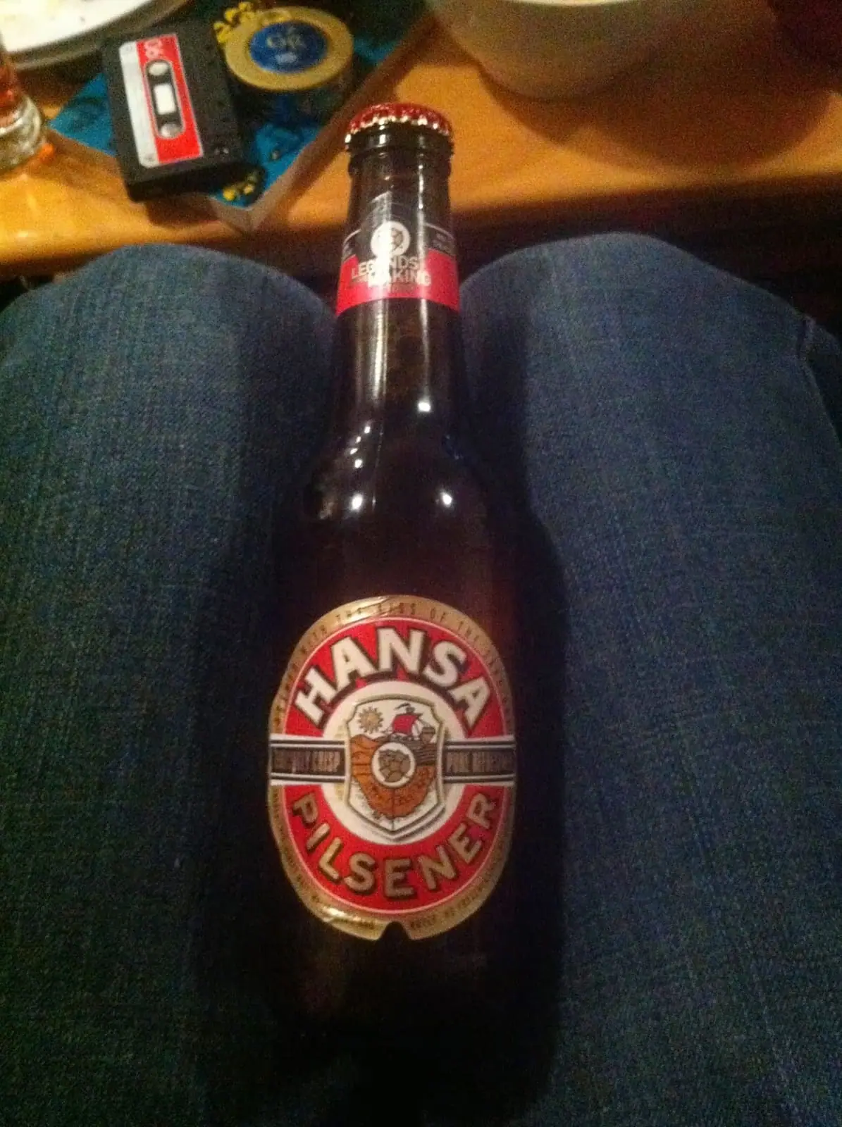 Hansa Pilsener