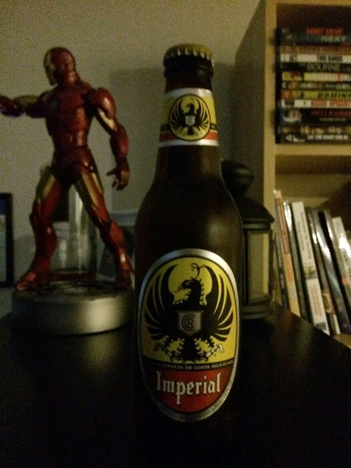 Cerveza Imperial