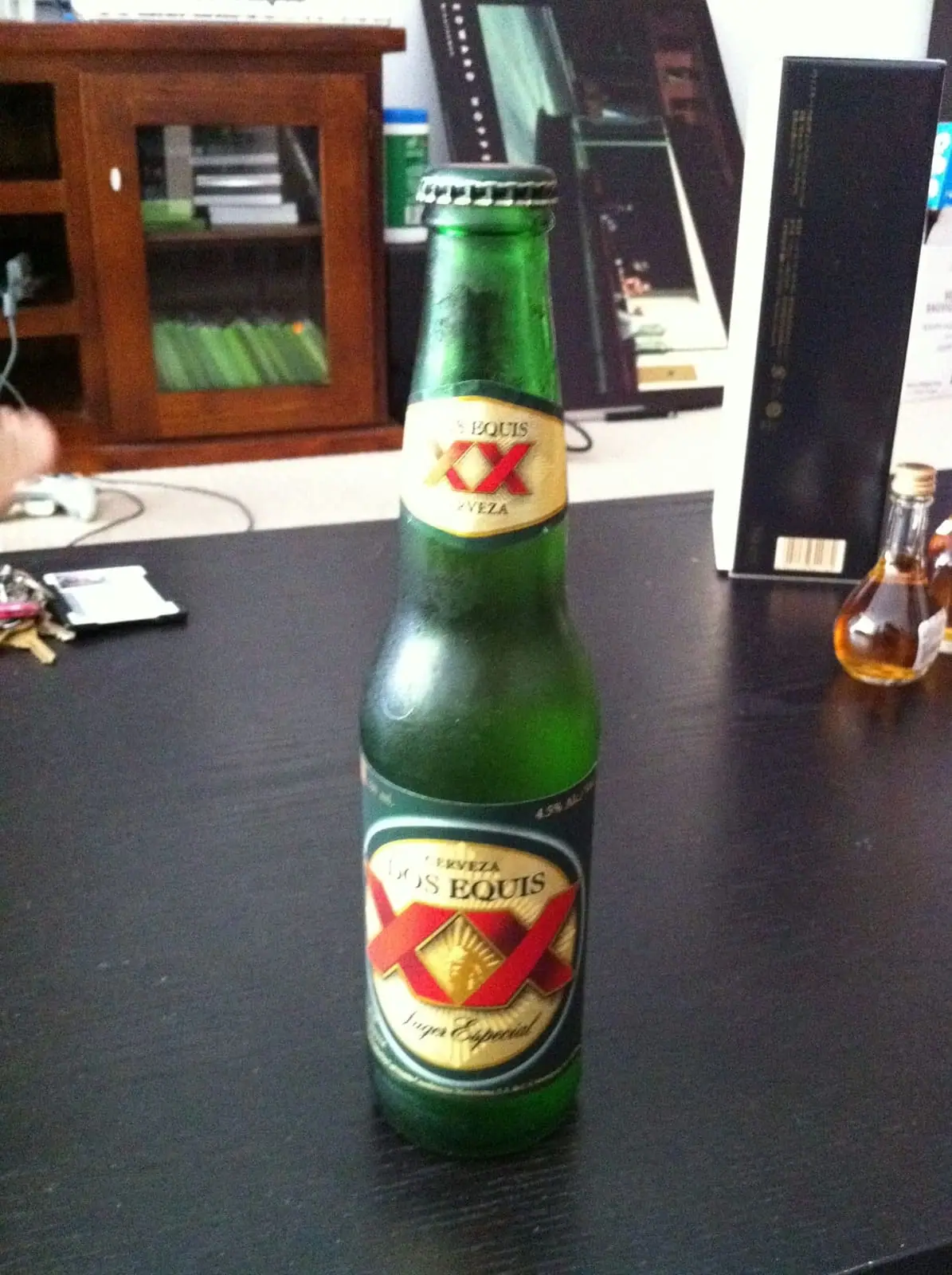 Dos Esquis XX lager Especial