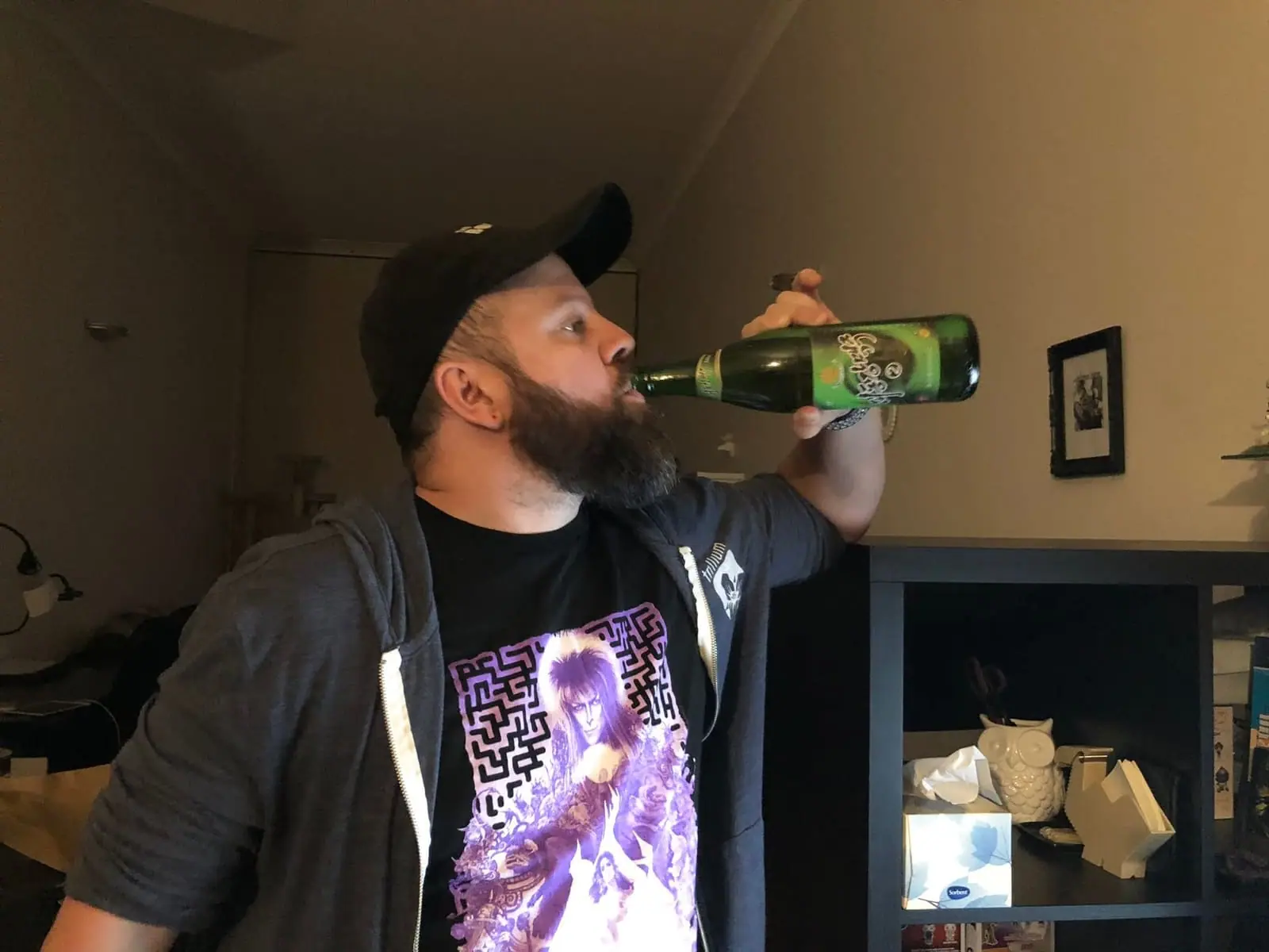 Taedonggang Brewing Company – Number 2 Pilsner