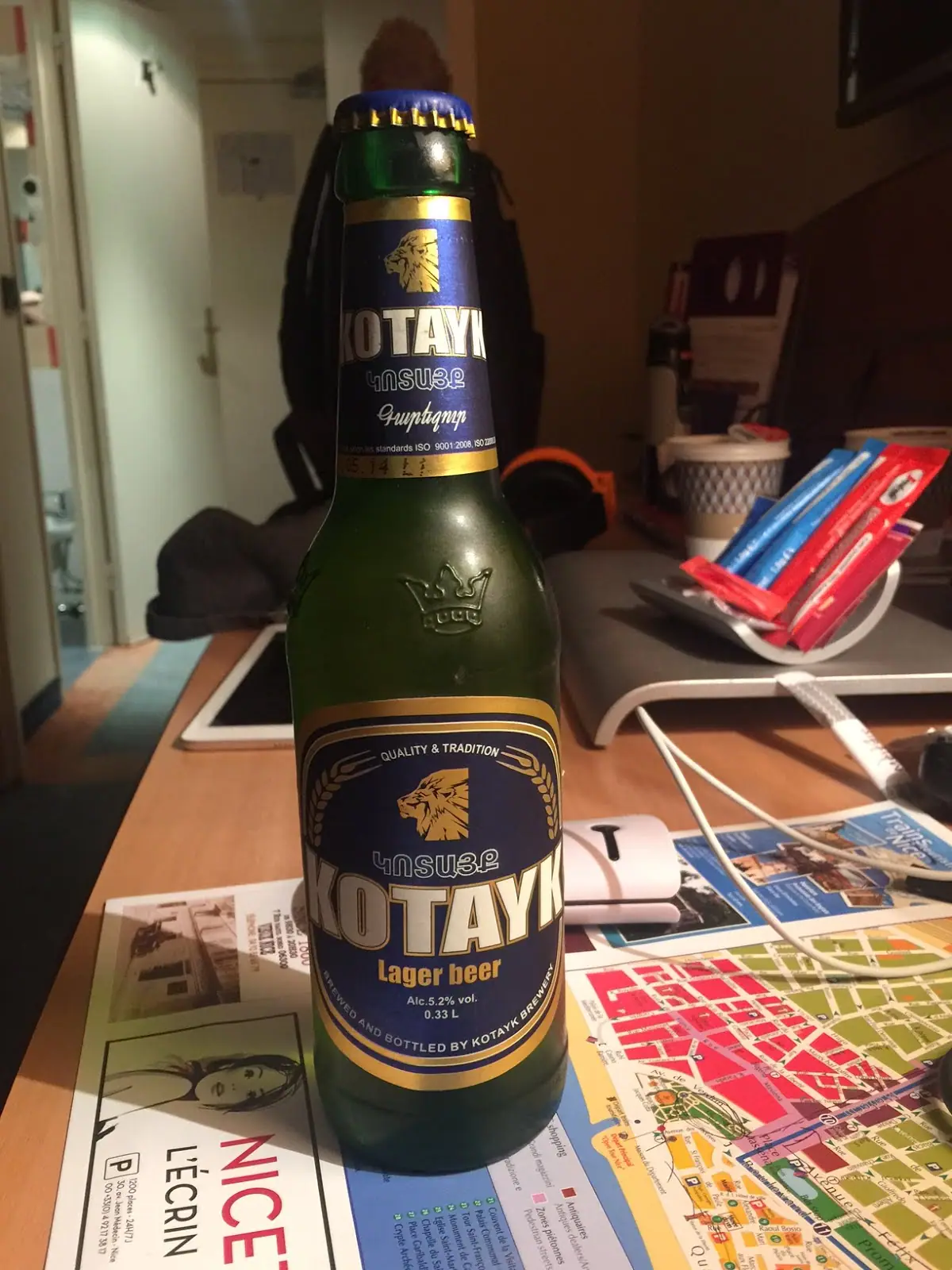Kotayk Lager