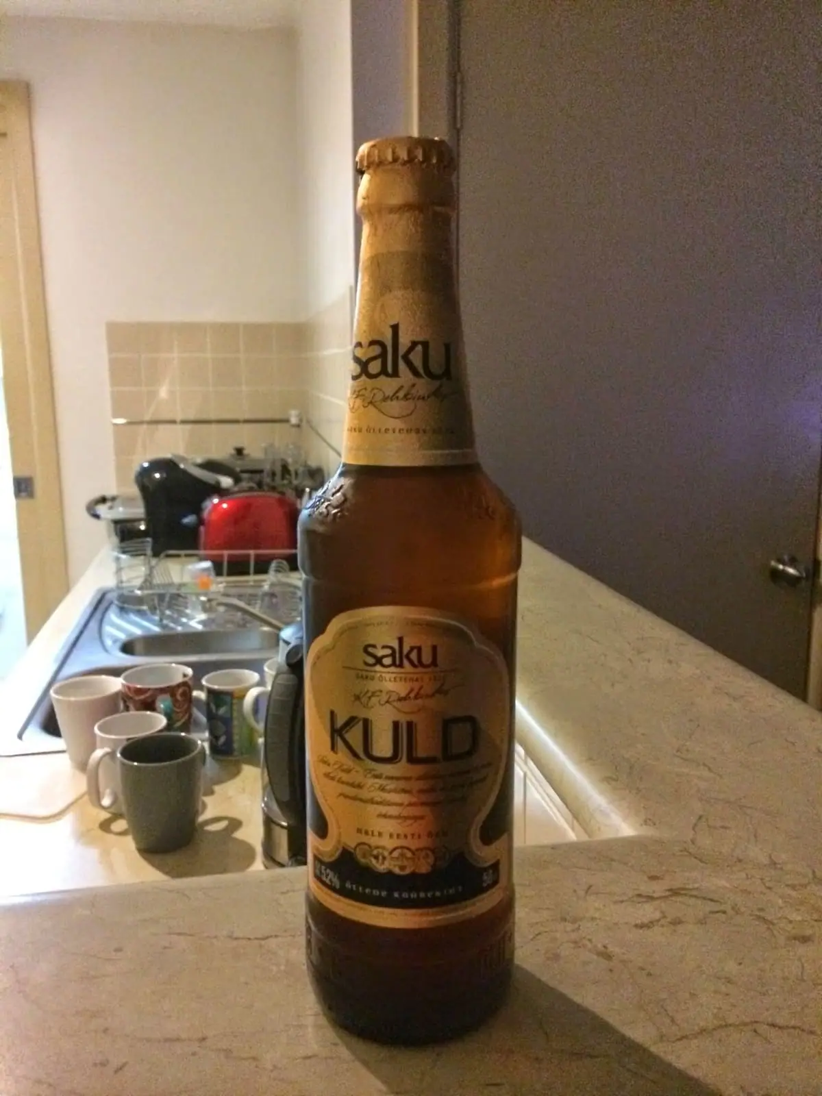 Saku Kuld