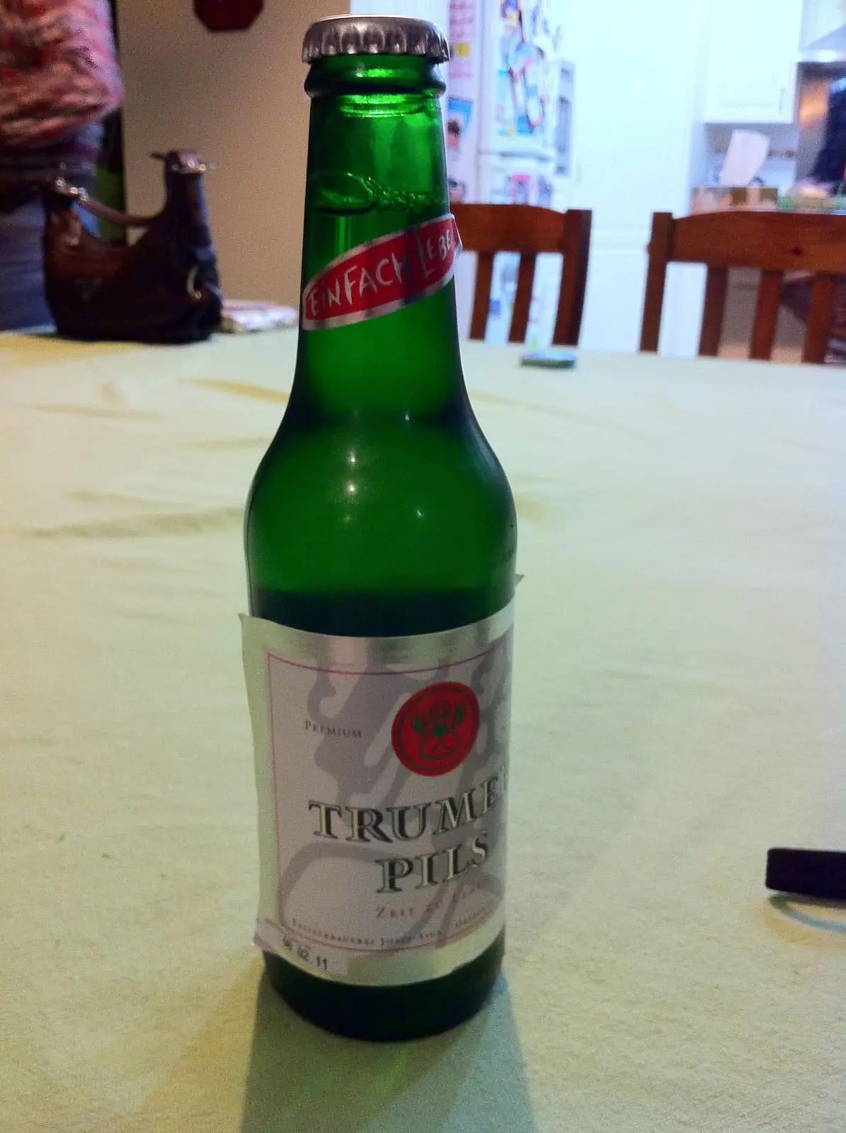 Trumer Pils
