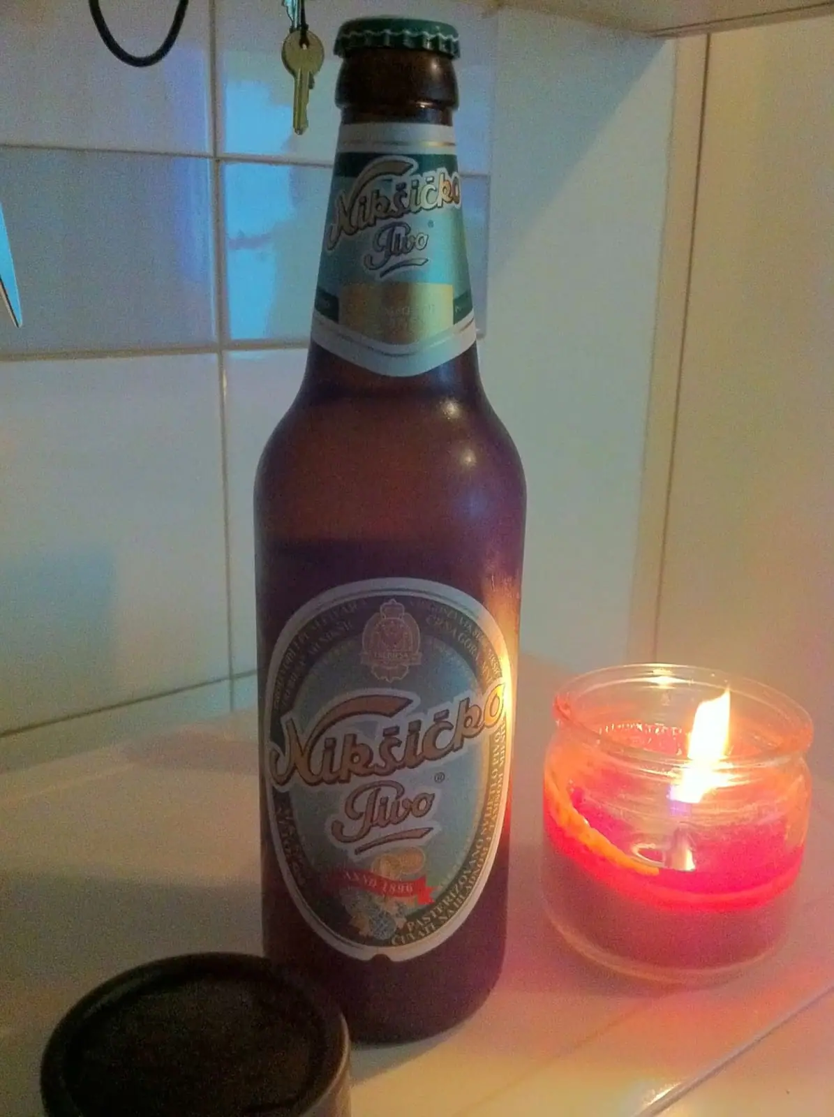 Nikšicko pivo