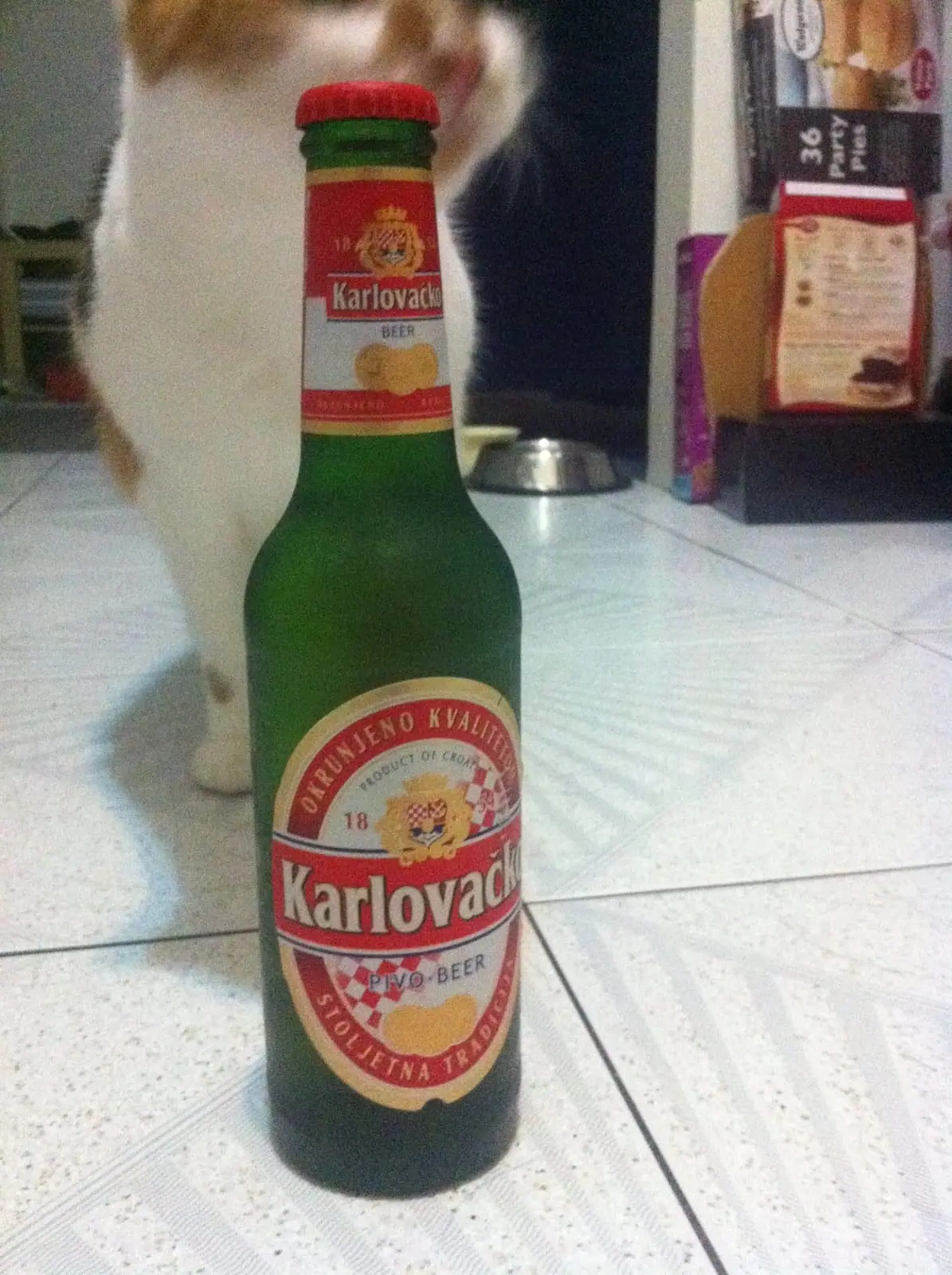Karlovacko Pivo