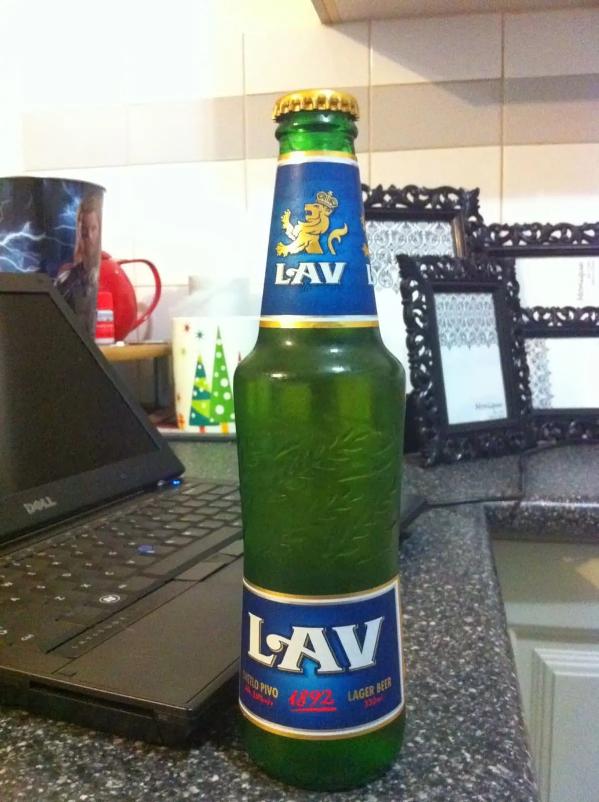Lav Pivo