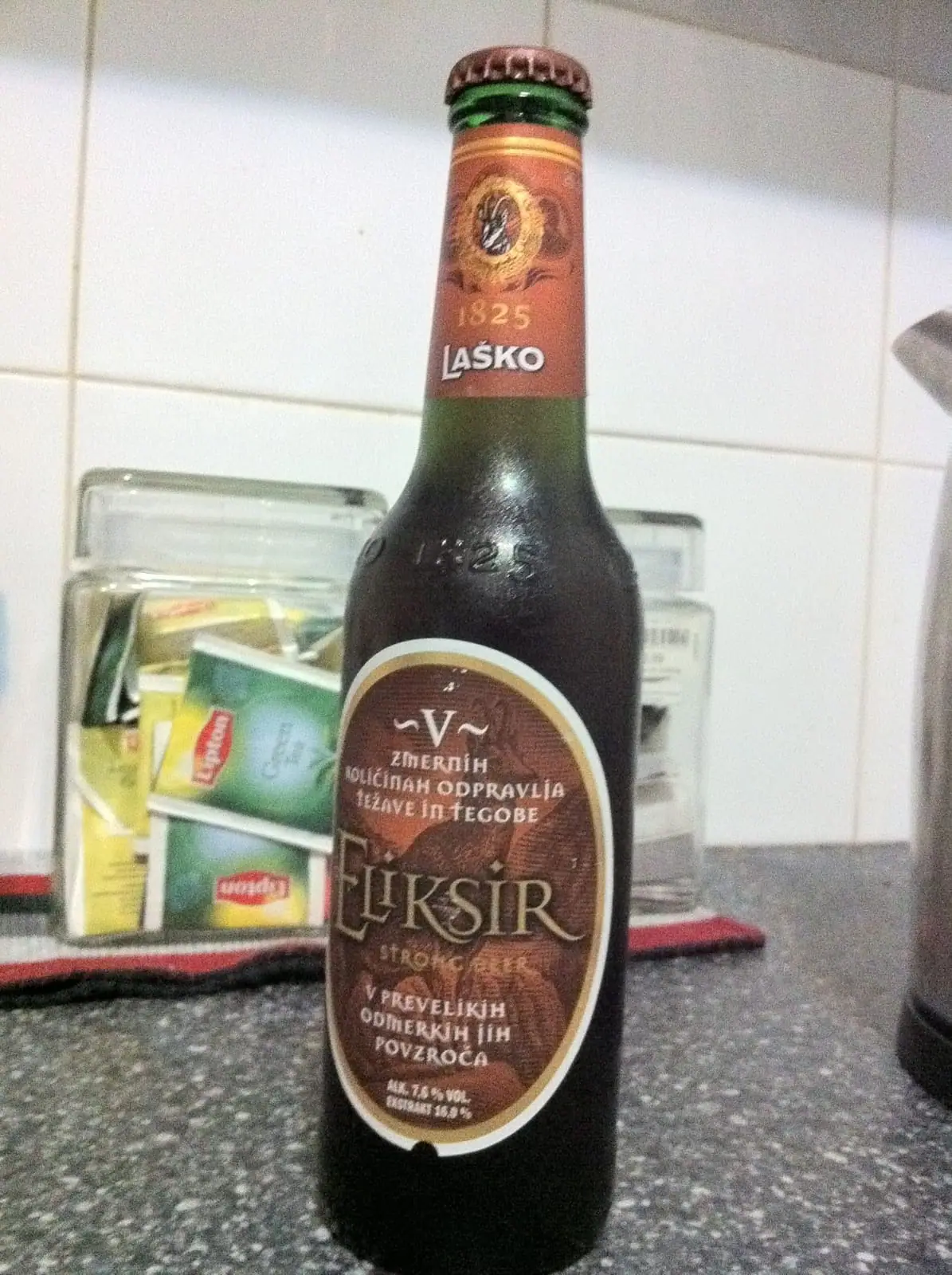 Lasko Eliksir