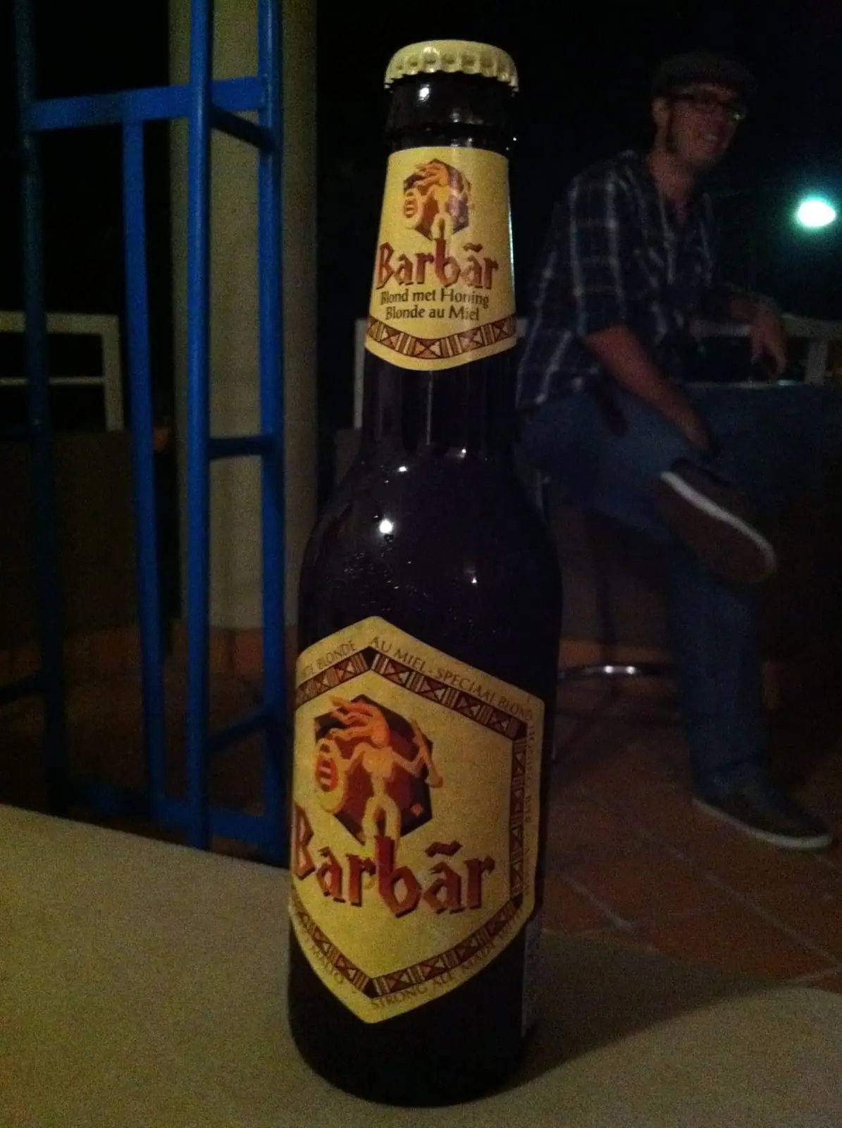 Barbar