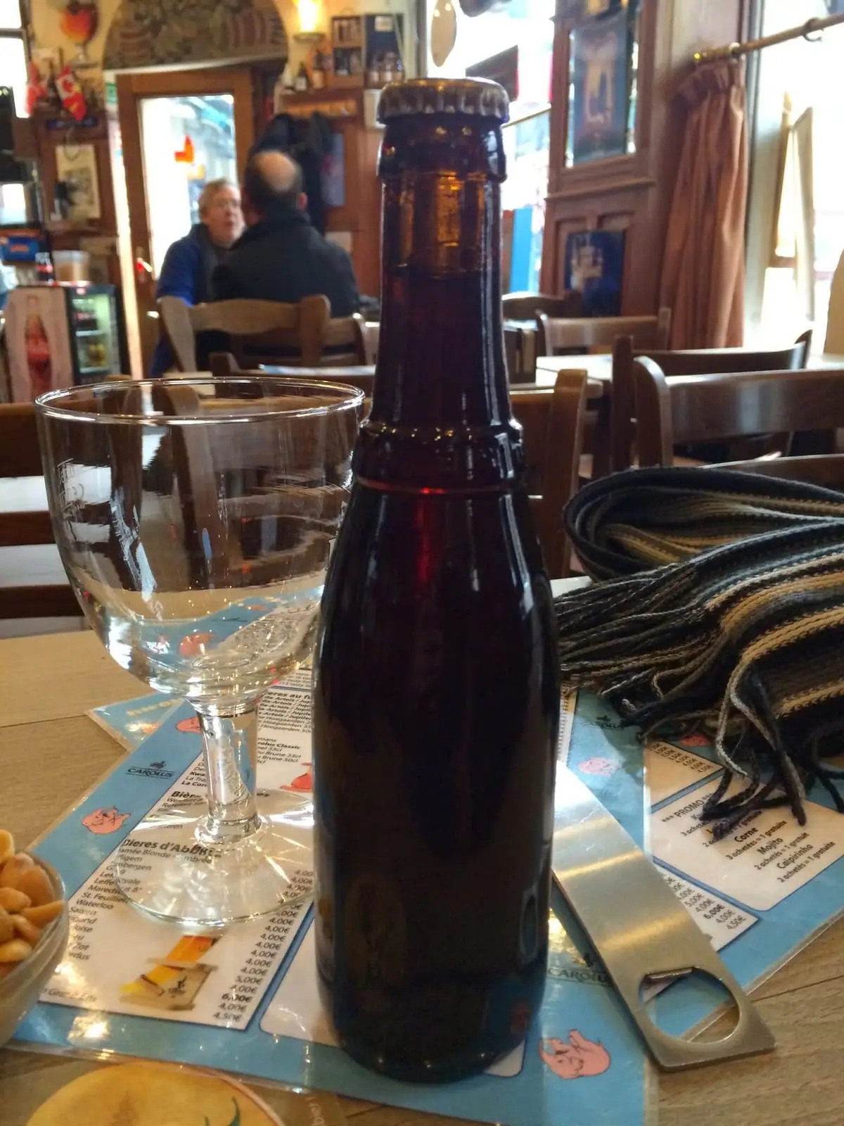 Westvleteren 12